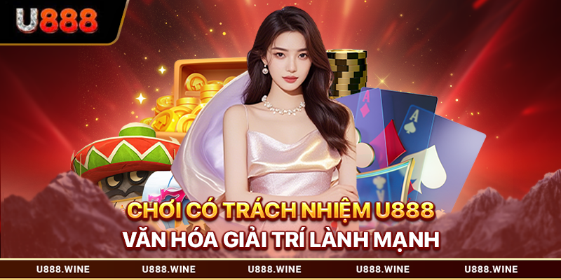 Chơi Có Trách Nhiệm
